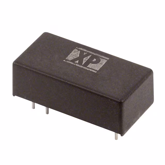 LDU2030S500 XP Power  LED Drivers